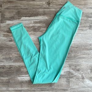 BUFFBUNNY COLLECTION ROSA LEGGINGS